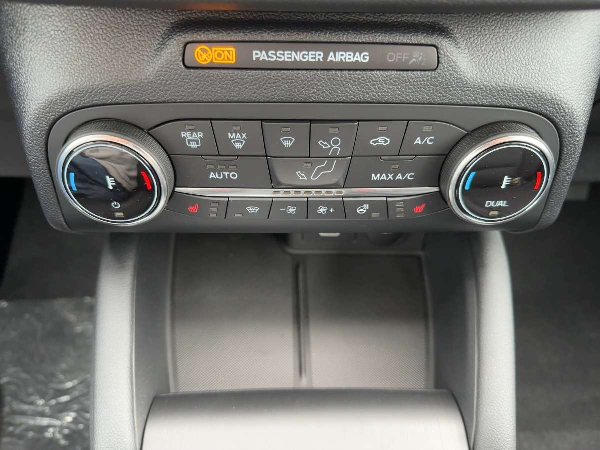 Fahrzeugbild eines Ford Kuga