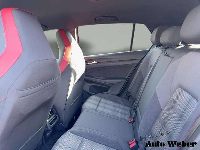 Fahrzeugbild eines Volkswagen Golf