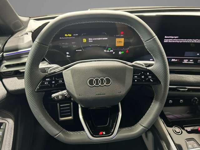 Fahrzeugbild eines Audi A5