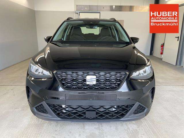 Fahrzeugbild eines SEAT Arona