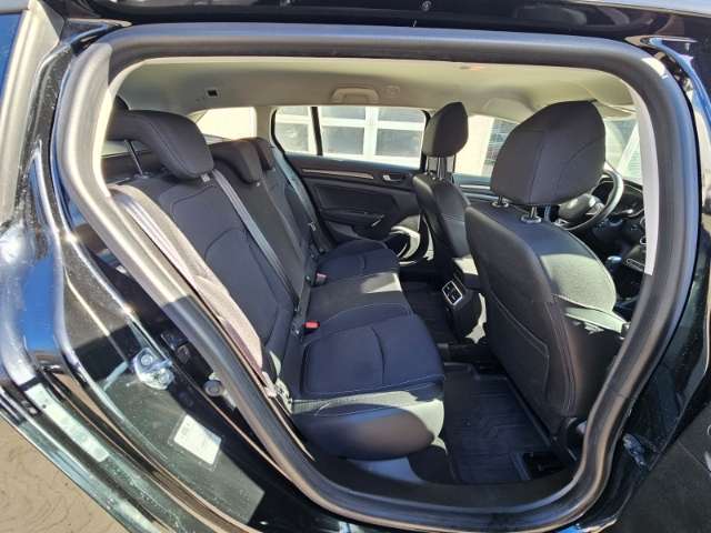 Fahrzeugbild eines Renault Mégane