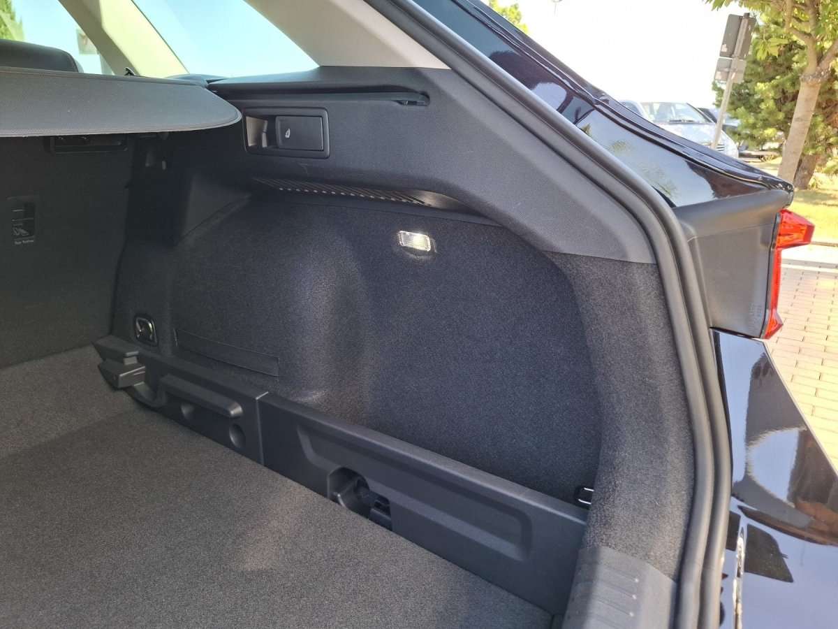 Fahrzeugbild eines SEAT Leon