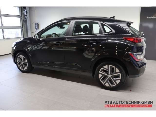 Fahrzeugbild eines Hyundai Kona Elektro