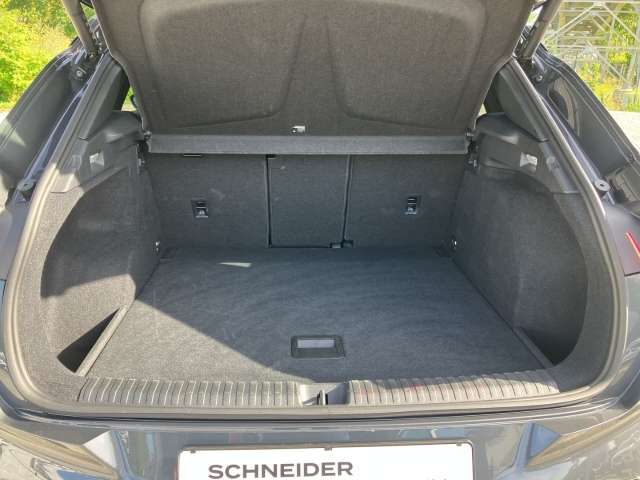 Fahrzeugbild eines CUPRA Terramar