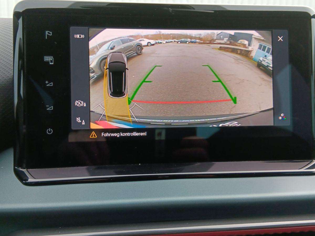 Fahrzeugbild eines SEAT Arona