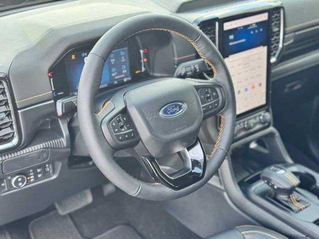 Fahrzeugbild eines Ford Ranger