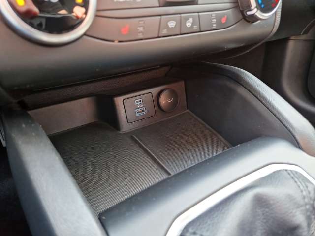 Fahrzeugbild eines Ford Focus