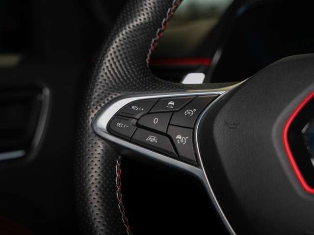 Fahrzeugbild eines Renault Arkana