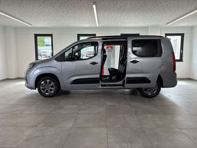 Fahrzeugbild eines Opel Combo