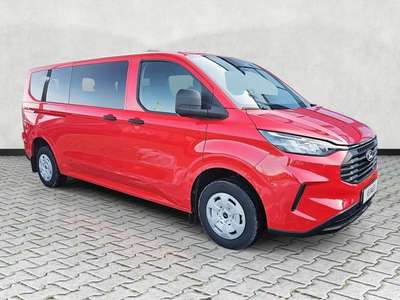 Bild Ford Transit Custom