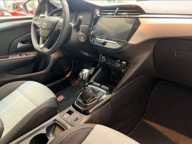 Fahrzeugbild eines Opel Corsa