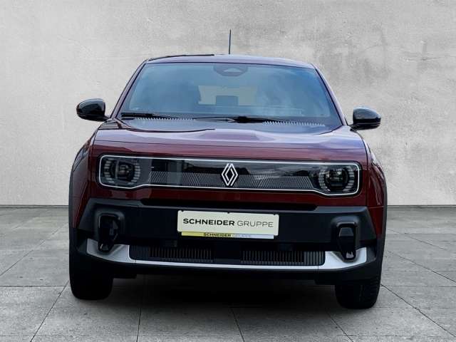 Fahrzeugbild eines Renault 4 E-TECH