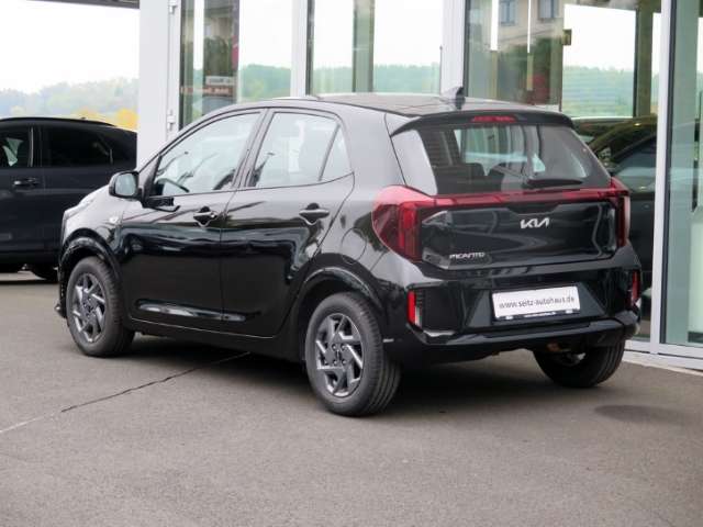 Fahrzeugbild eines Kia Picanto