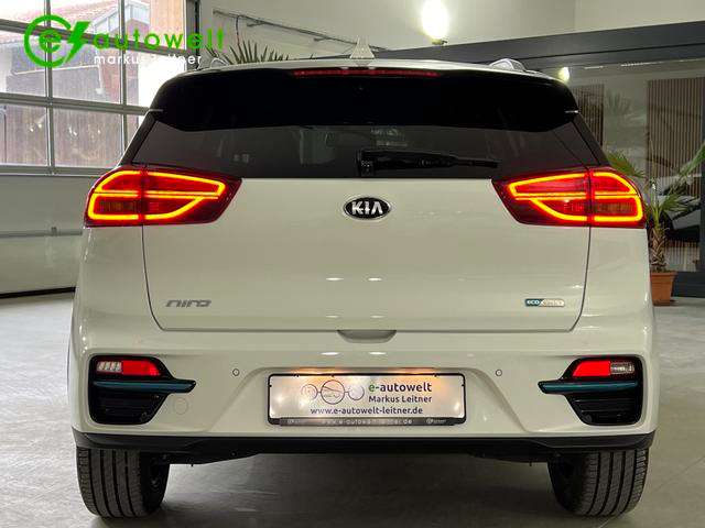 Fahrzeugbild eines Kia Niro