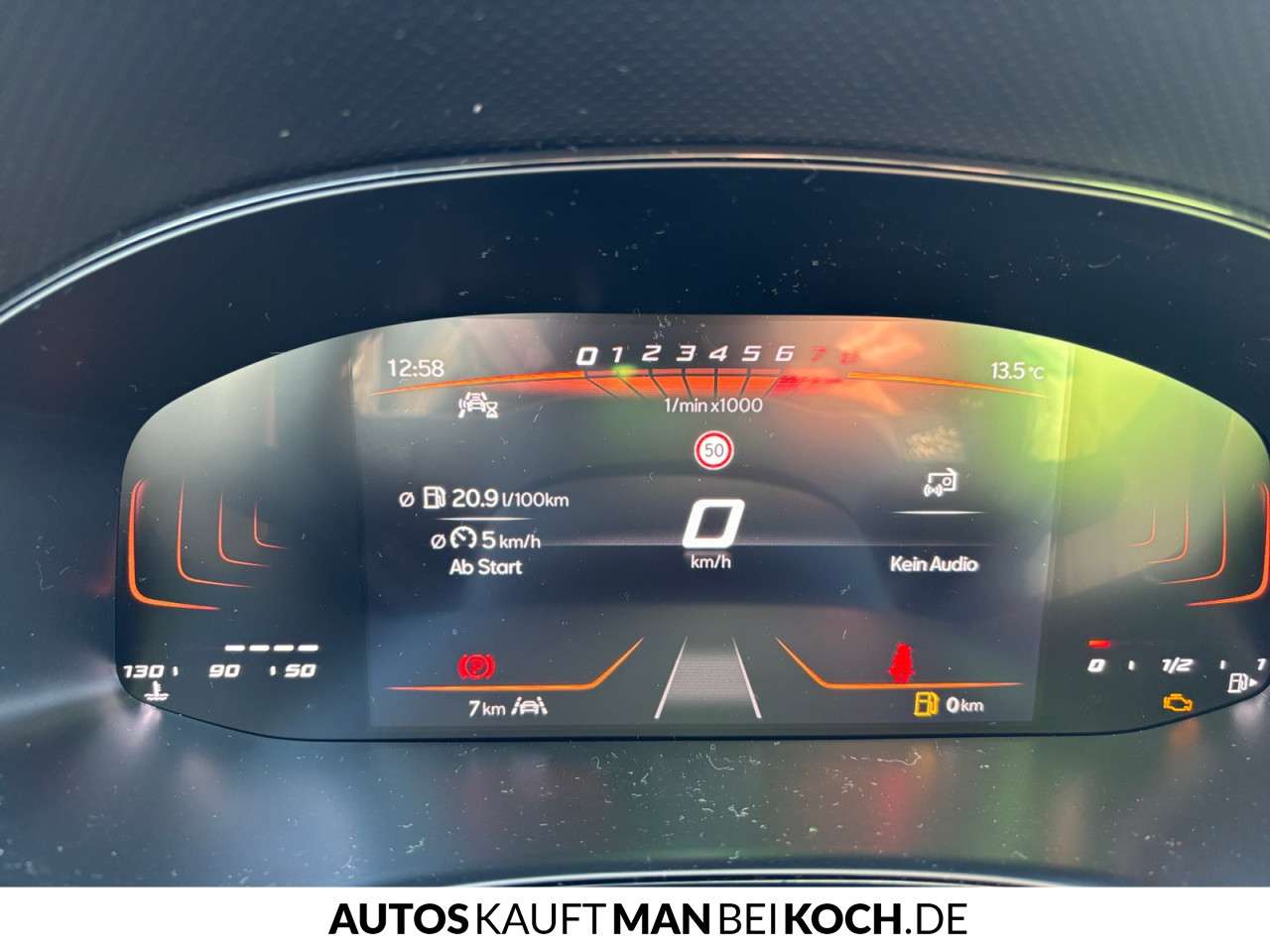 Fahrzeugbild eines SEAT Ibiza