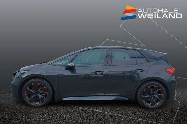 Fahrzeugbild eines CUPRA Born