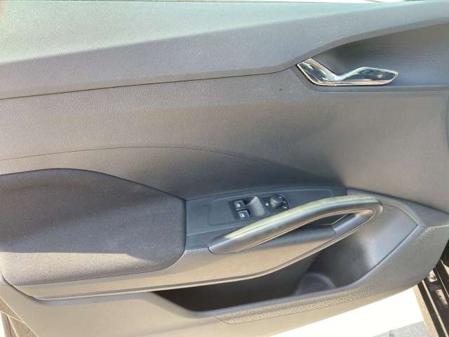 Fahrzeugbild eines Skoda Fabia