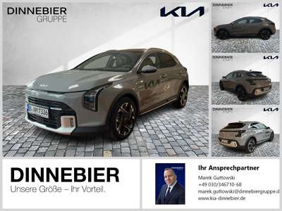 Bild Kia XCeed