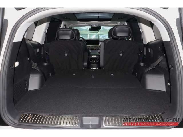 Fahrzeugbild eines Hyundai IONIQ 9