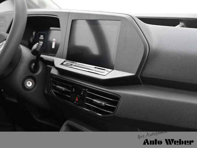 Fahrzeugbild eines Volkswagen Caddy