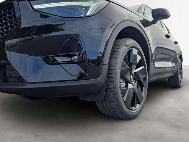 Fahrzeugbild eines Volvo XC40