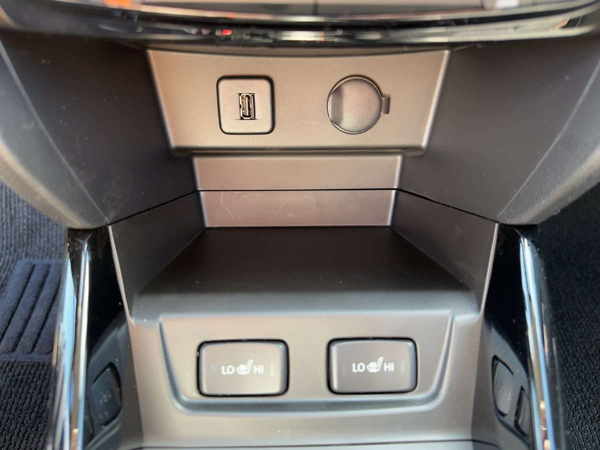 Fahrzeugbild eines Suzuki Vitara