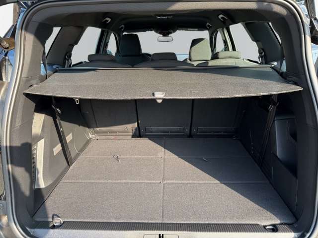Fahrzeugbild eines Peugeot 5008