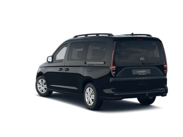 Fahrzeugbild eines Volkswagen Caddy