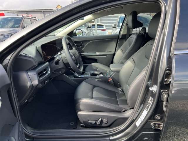 Fahrzeugbild eines Kia K4