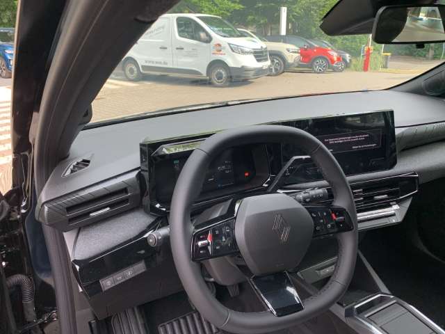 Fahrzeugbild eines Renault Clio