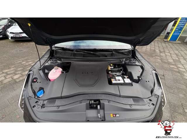 Fahrzeugbild eines Kia EV4