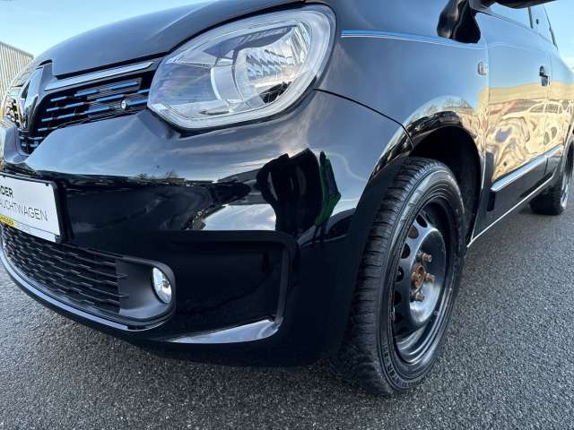 Fahrzeugbild eines Renault Twingo