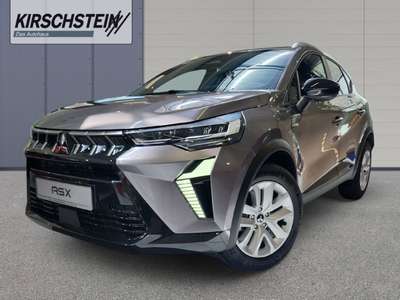 Bild Mitsubishi ASX