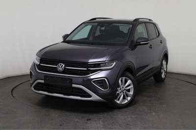Bild Volkswagen T-Cross