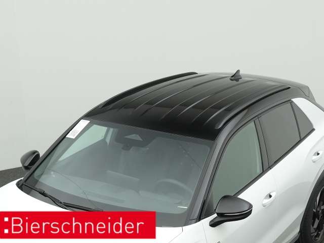 Fahrzeugbild eines Volkswagen T-Roc