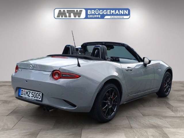 Fahrzeugbild eines Mazda MX-5
