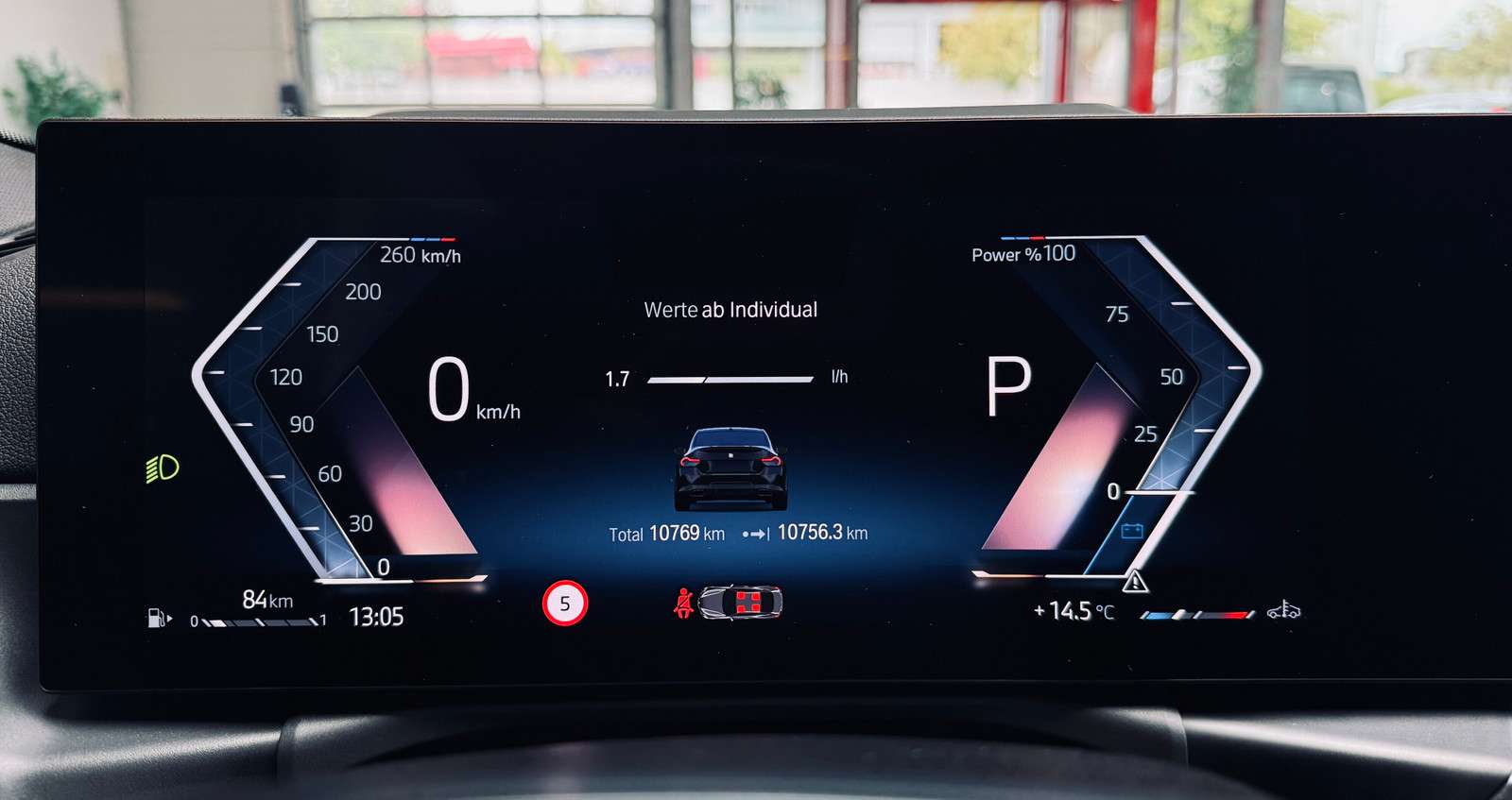 Fahrzeugbild eines BMW 2er-Reihe