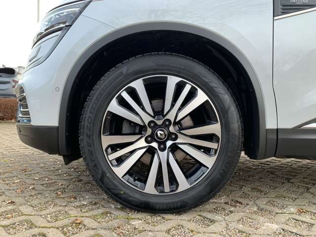 Fahrzeugbild eines Renault Koleos
