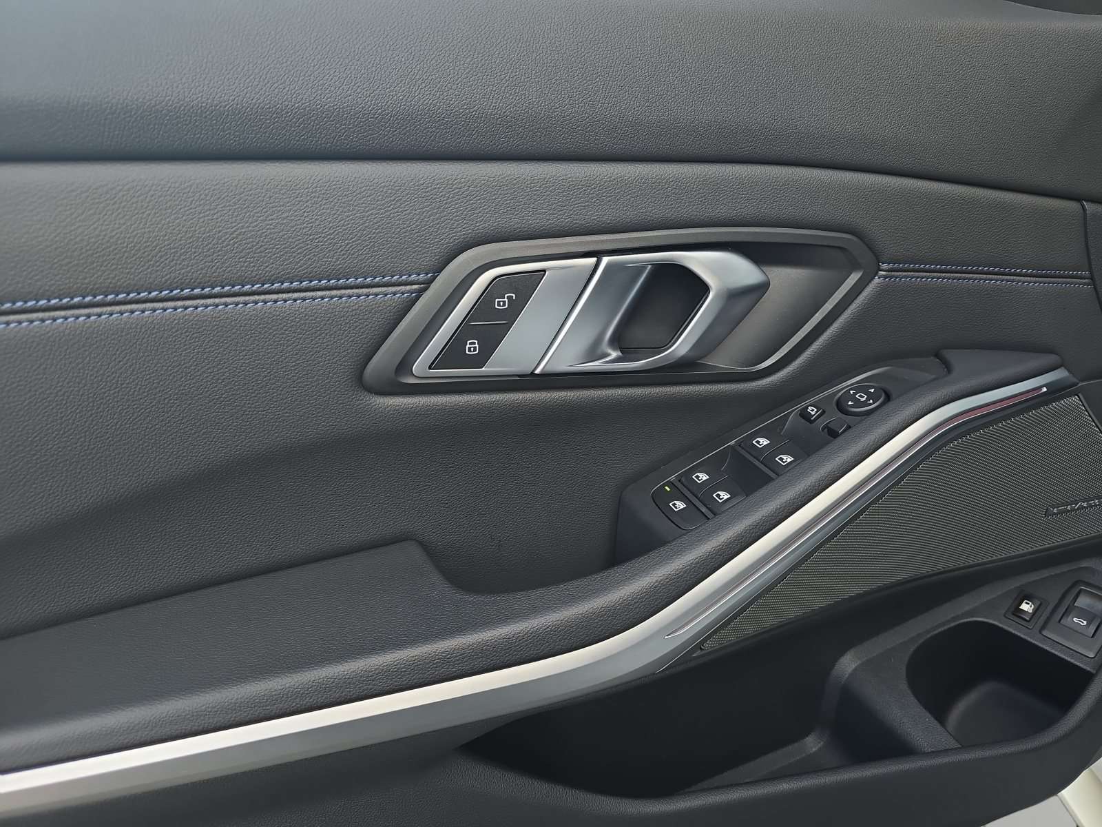 Fahrzeugbild eines BMW 3er-Reihe