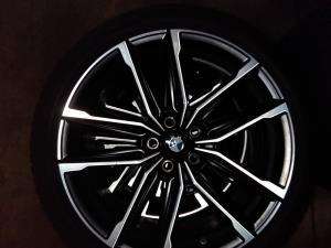 Fahrzeugbild eines BMW 2er-Reihe
