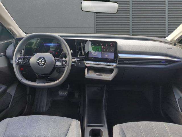 Fahrzeugbild eines Renault Megane E-TECH