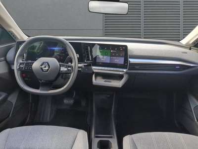 Bild Renault Megane E-TECH