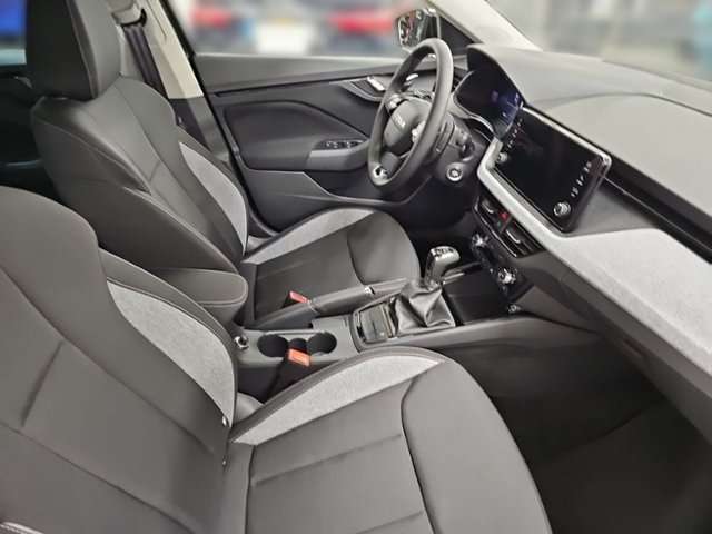 Fahrzeugbild eines Skoda Scala