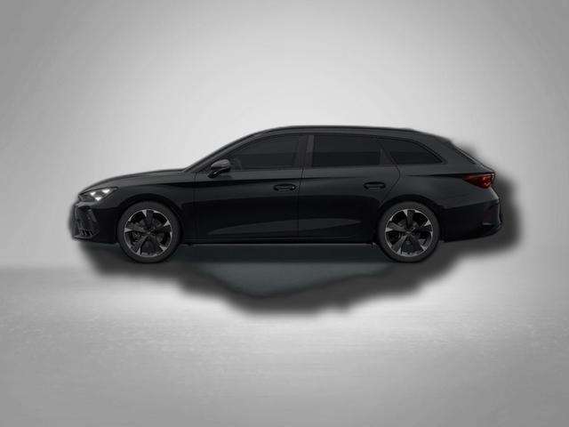 Fahrzeugbild eines CUPRA Leon