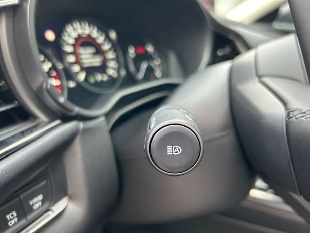 Fahrzeugbild eines Mazda CX-30