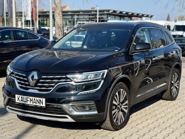 Fahrzeugbild eines Renault Koleos