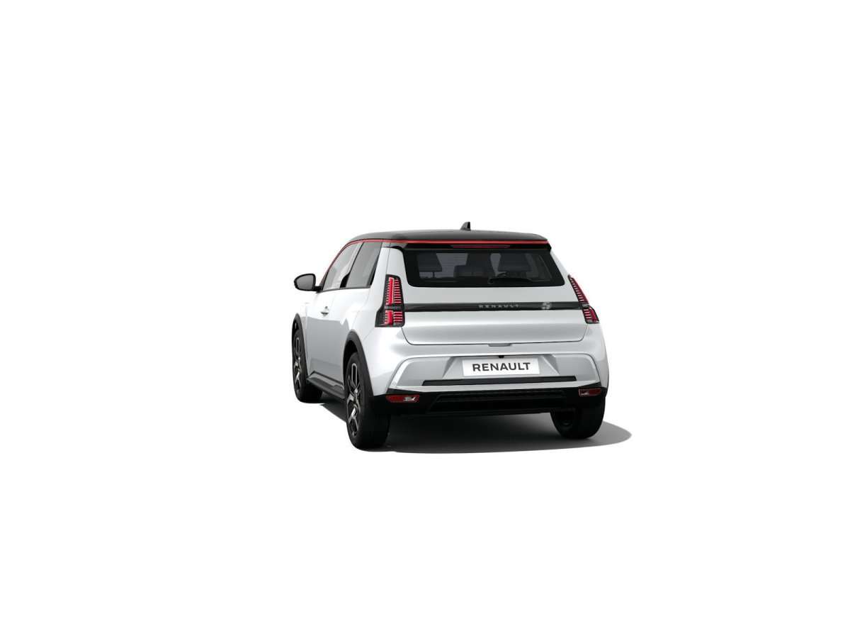 Fahrzeugbild eines Renault 5 E-TECH