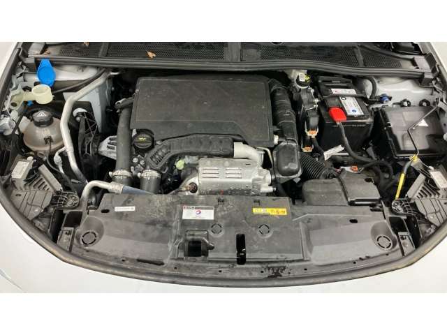 Fahrzeugbild eines Peugeot 308