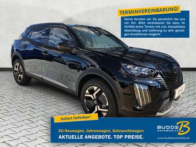 Bild Peugeot 2008