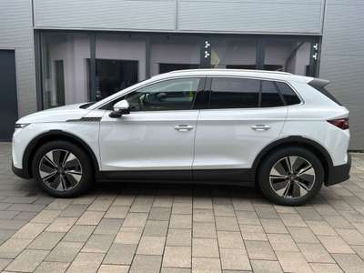 Bild Skoda ELROQ